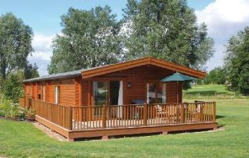 Bespoke Eco Lodge Homes For Sale In The Uk