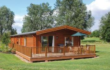 Bespoke Lodges For Sale UK, Buy A Lodge In The UK